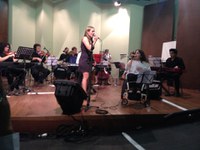 Inclusão no Canto Inclusão no Canto