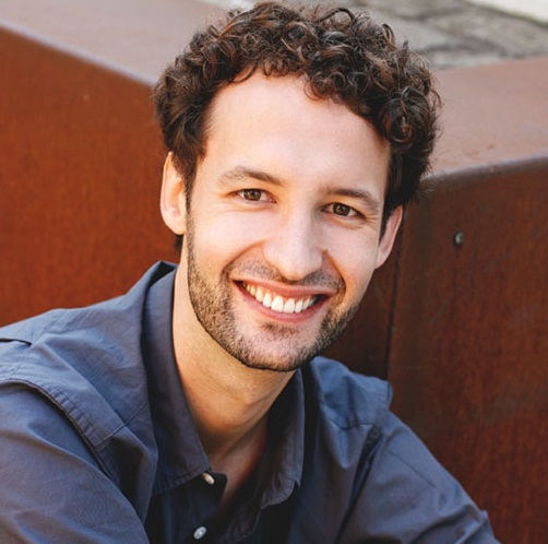 Pianista alemão Martin Rixen lança seu disco "Ao Vento" (Foto: divulgação)