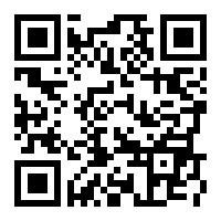 qrcode palestra Thayane 07/05/2020