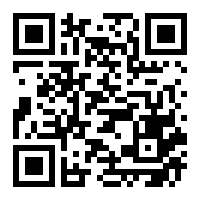 qrcode palestra Admilson 21/05/2020