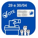 Eleição IBIO 2025