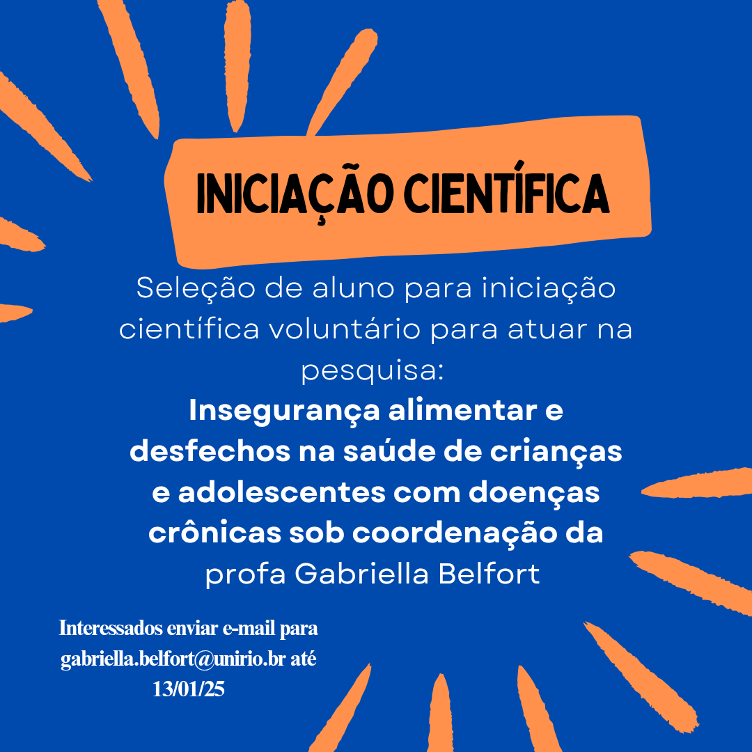 Estágio IC até 30/12/24
