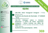 VI semana academica 27