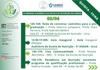 VI semana academica 30