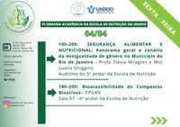 VI semana academica 33