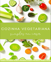 Cozinha Vegetariana