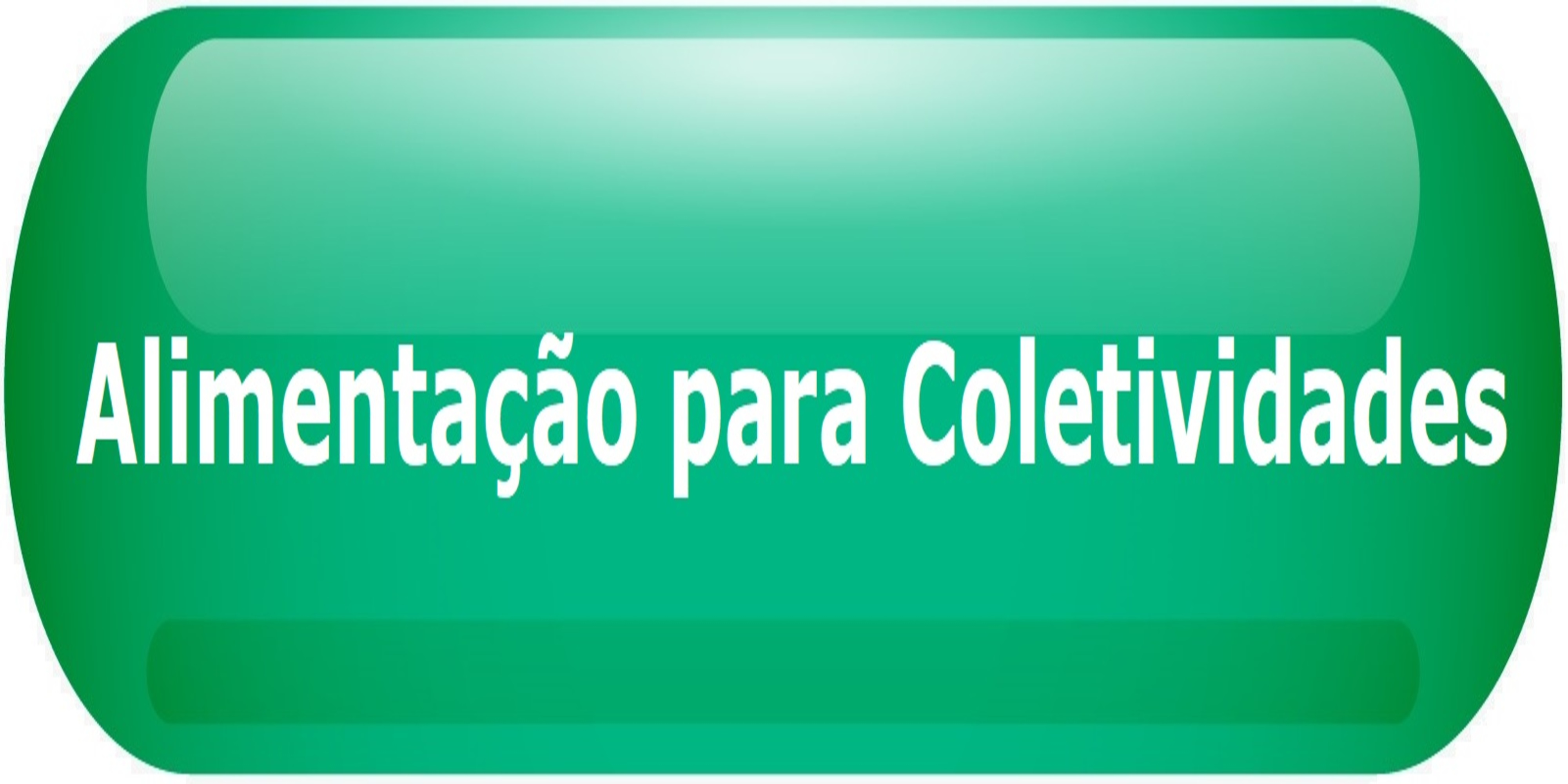 Botão Alimentação para Coletividades