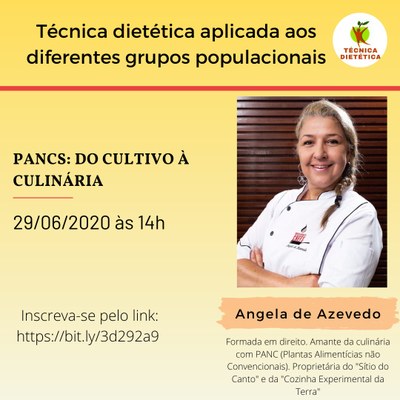 Evento 29 de junho de 2020