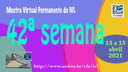 Mostra Virtual Permanente do IVL - 42ª semana