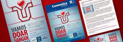 Vamos Doar Sangue Juntos