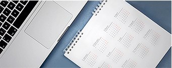 Calendário Acadêmico