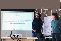 Gestão lazer e turismo