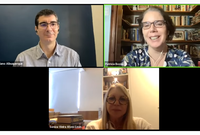 palestra covid e doenças degenerativas