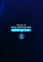 Manual Redes Sociais UNIRIO