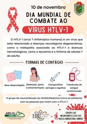 Virus HTLV