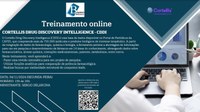 Biblioteca Setorial do IB promove treinamento da Base de dados Cortellis Drug Discovery Intelligence