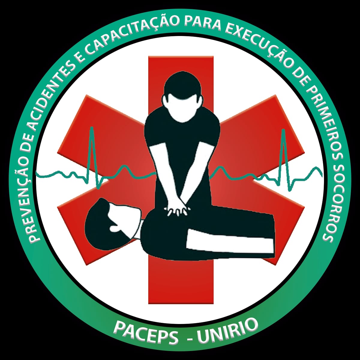 Capacitação de Primeiros Socorros no IB