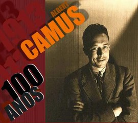 Evento da Faculdade de Filosofia celebra centenário de nascimento de Albert Camus