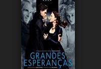 Fórum de Psicanálise e Cinema exibe ‘Grandes Esperanças’ nesta sexta-feira, dia 26
