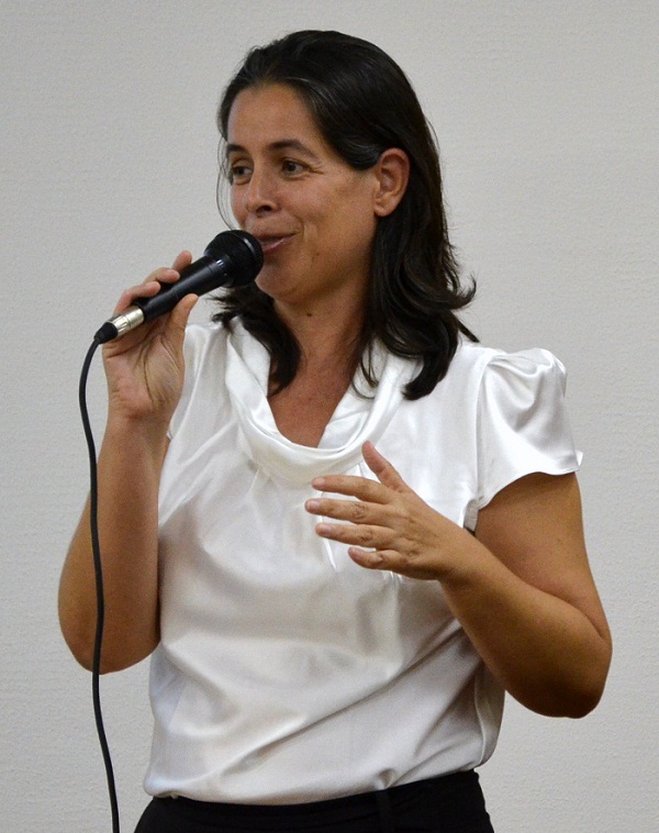 Laboratório de Bioinformática foi inaugurado em cerimônia realizada no final da tarde desta terça-feira