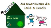 aventuras de lala e dudu