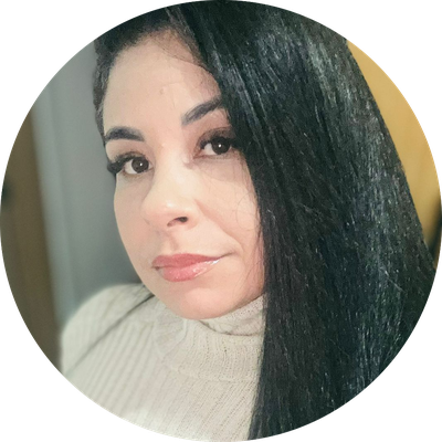 Rachel Santa Rosa Magioni