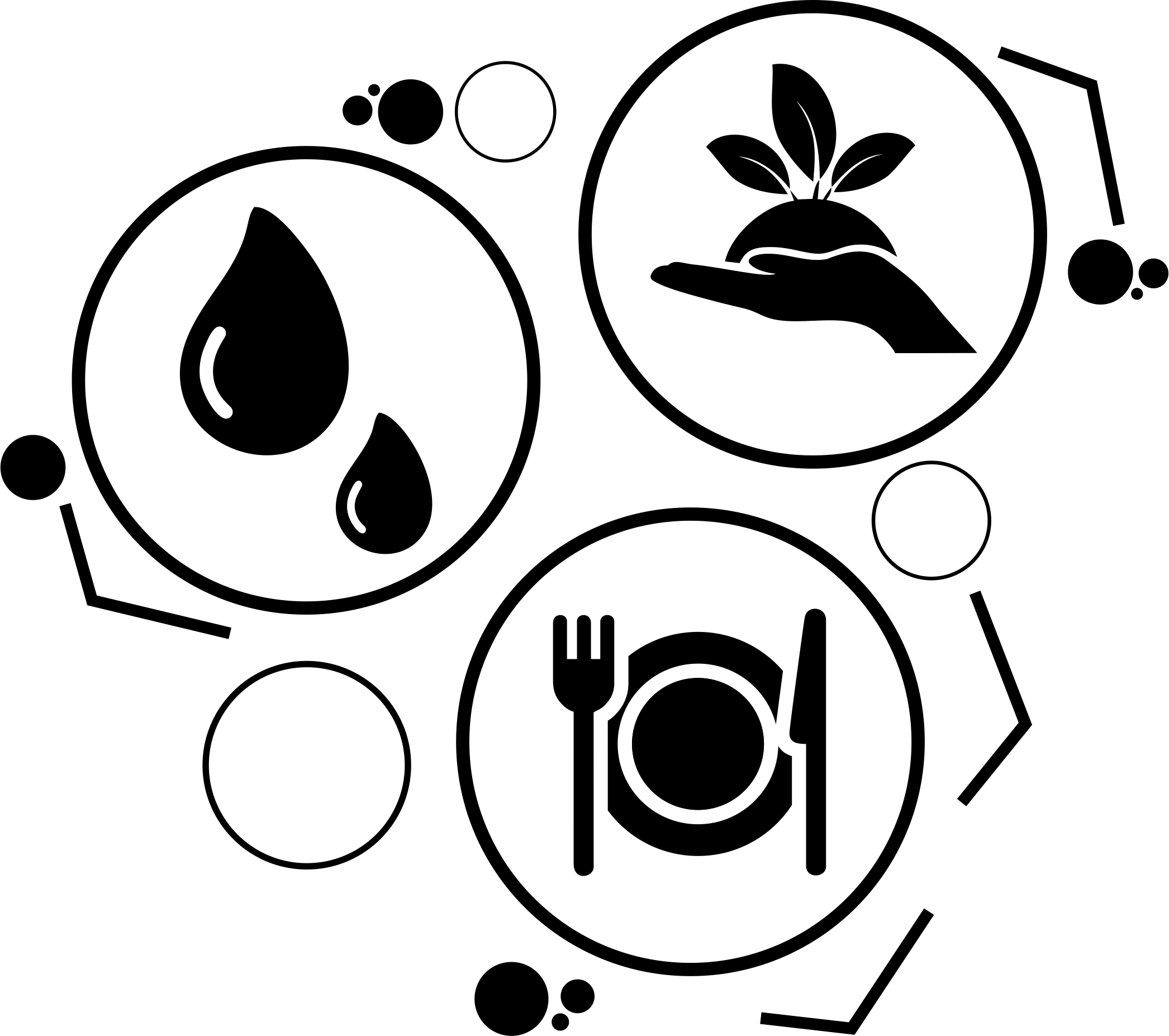 PPGSAN - Preto Icone