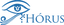 Logo Hórus UNIRIO Logo Hórus