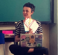 Maria Rita Brandão Maria Rita Brandão