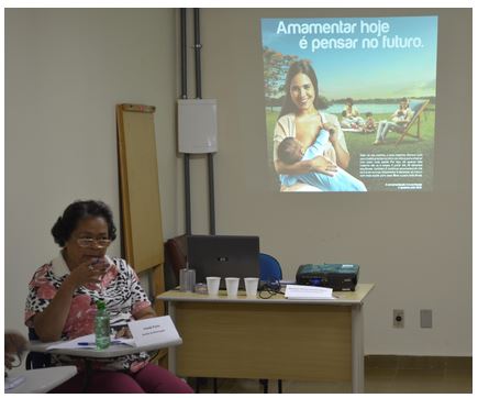 PROGEPE homenageia as mulheres em evento no mês de maio
