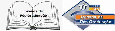 ensaios de pós-graduação