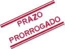 prazo prorrogado