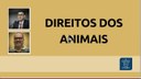 direito dos animais direito dos animais