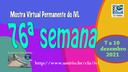 Mostra Virtual Permanente do IVL - 76ª semana