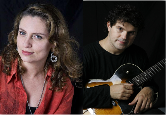 Série UNIRIO Musical abre temporada 2015 com duo de piano e guitarra