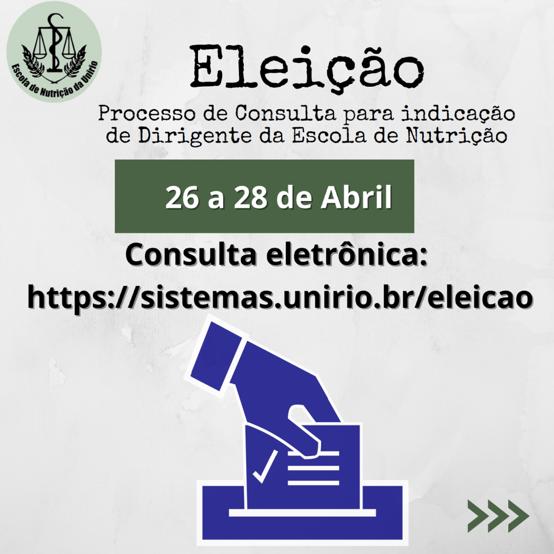 Eleição Maio 2021/Maio 2025