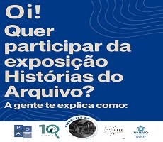 Historias do Arquivo  230x200