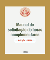 Manual de Solicitação de Horas Complementares da EN Manual de Solicitação de Horas Complementares da EN