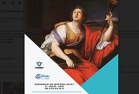 Curso de Licenciatura EAD em História promove Seminário no dia 11 de maio Curso de Licenciatura EAD em História promove Seminário no dia 11 de maio