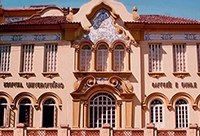 EMC conquista primeiro lugar em exposição de pôsteres de evento internacional EMC conquista primeiro lugar em exposição de pôsteres de evento internacional