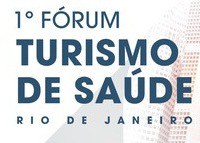 Escola de Turismo participa da primeira edição do Fórum Turismo de Saúde Escola de Turismo participa da primeira edição do Fórum Turismo de Saúde