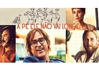 Fórum de Psicanálise e Cinema estreia programação do ano com o filme ‘A pé, ele não vai longe’ Fórum de Psicanálise e Cinema estreia programação do ano com o filme ‘A pé, ele não vai longe’