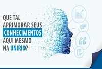 Abertas inscrições para quatro cursos de capacitação interna Abertas inscrições para quatro cursos de capacitação interna