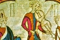 Núcleo de estudos da Escola de História promove Oficina de Música Medieval Núcleo de estudos da Escola de História promove Oficina de Música Medieval